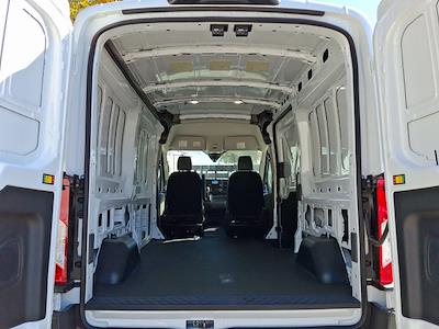 2024 Ford Transit 150 Medium Roof RWD, Empty Cargo Van for sale #WU40494 - photo 2