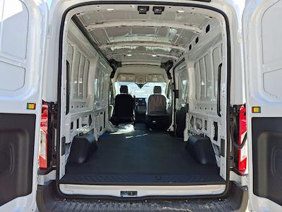 2024 Ford Transit 250 Medium Roof RWD, Empty Cargo Van for sale #WU40509 - photo 2