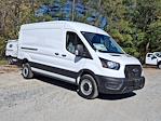 New 2024 Ford Transit 250 Medium Roof RWD, Empty Cargo Van for sale #WU40509 - photo 1