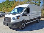 New 2024 Ford Transit 250 Medium Roof RWD, Empty Cargo Van for sale #WU40509 - photo 3