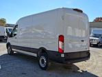 New 2024 Ford Transit 250 Medium Roof RWD, Empty Cargo Van for sale #WU40509 - photo 4