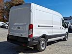 New 2024 Ford Transit 250 Medium Roof RWD, Empty Cargo Van for sale #WU40509 - photo 5