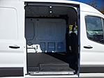 New 2024 Ford Transit 250 Medium Roof RWD, Empty Cargo Van for sale #WU40518 - photo 6