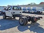 2024 Ford F-600 Regular Cab DRW 4WD, Cab Chassis for sale #WU40554 - photo 4