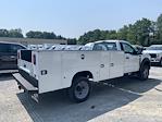 2024 Ford F-550 Regular Cab DRW 4WD, Knapheide Steel Service Body Service Truck for sale #WU40568 - photo 4