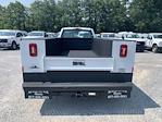 2024 Ford F-550 Regular Cab DRW 4WD, Knapheide Steel Service Body Service Truck for sale #WU40568 - photo 5