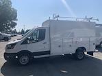 2024 Ford Transit 350 HD RWD, Reading Aluminum CSV Service Utility Van for sale #WU40571 - photo 1