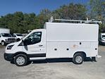 2024 Ford Transit 350 RWD, Reading Aluminum CSV Service Utility Van for sale #WU40592 - photo 3