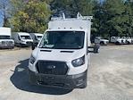 2024 Ford Transit 350 RWD, Reading Aluminum CSV Service Utility Van for sale #WU40592 - photo 1