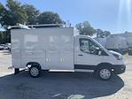 New 2024 Ford Transit 350 RWD, 11' Reading Aluminum CSV Service Utility Van for sale #WU40592 - photo 4