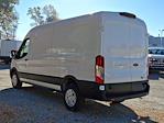 New 2024 Ford Transit 250 Medium Roof RWD, Empty Cargo Van for sale #WU40650 - photo 4