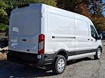 New 2024 Ford Transit 250 Medium Roof RWD, Empty Cargo Van for sale #WU40650 - photo 5