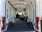 New 2024 Ford Transit 250 Medium Roof RWD, Empty Cargo Van for sale #WU40650 - photo 2