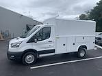 New 2024 Ford Transit 350 HD AWD, 11' Reading Aluminum CSV Service Utility Van for sale #WU40676 - photo 1