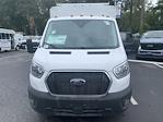 New 2024 Ford Transit 350 HD AWD, 11' Reading Aluminum CSV Service Utility Van for sale #WU40676 - photo 3