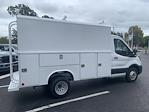 New 2024 Ford Transit 350 HD AWD, 11' Reading Aluminum CSV Service Utility Van for sale #WU40676 - photo 4