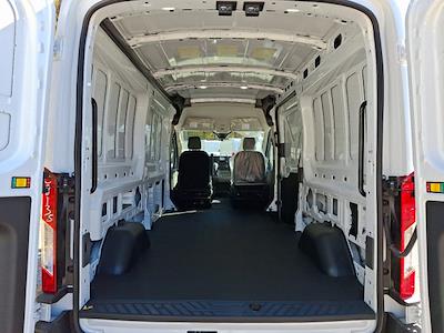 2024 Ford Transit 250 Medium Roof RWD, Empty Cargo Van for sale #WU40691 - photo 2