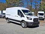 2024 Ford Transit 250 Medium Roof RWD, Empty Cargo Van for sale #WU40691 - photo 1