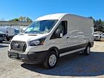 2024 Ford Transit 250 Medium Roof RWD, Empty Cargo Van for sale #WU40691 - photo 3