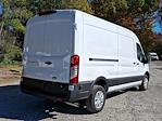 2024 Ford Transit 250 Medium Roof RWD, Empty Cargo Van for sale #WU40691 - photo 5