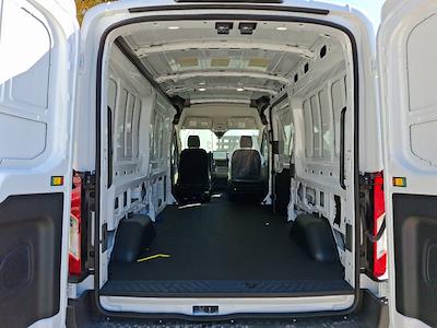 2024 Ford Transit 250 Medium Roof RWD, Empty Cargo Van for sale #WU40692 - photo 2