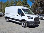 2024 Ford Transit 250 Medium Roof RWD, Empty Cargo Van for sale #WU40692 - photo 1