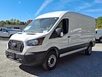 2024 Ford Transit 250 Medium Roof RWD, Empty Cargo Van for sale #WU40692 - photo 3