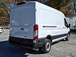 2024 Ford Transit 250 Medium Roof RWD, Empty Cargo Van for sale #WU40692 - photo 5