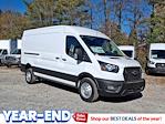 New 2024 Ford Transit 250 Medium Roof AWD, Empty Cargo Van for sale #W40835 - photo 1