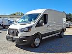 New 2024 Ford Transit 250 Medium Roof AWD, Empty Cargo Van for sale #W40835 - photo 3