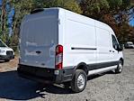 New 2024 Ford Transit 250 Medium Roof AWD, Empty Cargo Van for sale #W40835 - photo 5