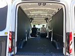 New 2024 Ford Transit 250 Medium Roof AWD, Empty Cargo Van for sale #W40835 - photo 2