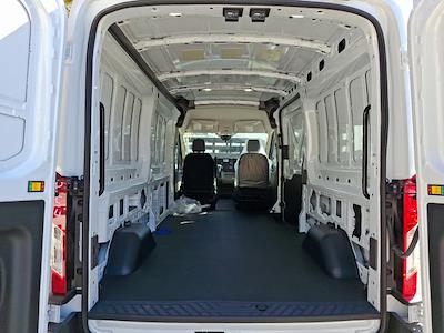 2024 Ford Transit 250 Medium Roof RWD, Empty Cargo Van for sale #WU40712 - photo 2