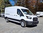 2024 Ford Transit 250 Medium Roof RWD, Empty Cargo Van for sale #WU40712 - photo 1