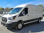 2024 Ford Transit 250 Medium Roof RWD, Empty Cargo Van for sale #WU40712 - photo 3