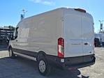 2024 Ford Transit 250 Medium Roof RWD, Empty Cargo Van for sale #WU40712 - photo 4