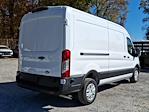 2024 Ford Transit 250 Medium Roof RWD, Empty Cargo Van for sale #WU40712 - photo 5