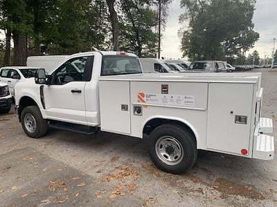 2024 Ford F-250 Regular Cab 4WD, Reading SL Service Body Service Truck for sale #WU40716 - photo 2