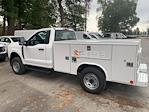 2024 Ford F-250 Regular Cab 4WD, Reading SL Service Body Service Truck for sale #WU40716 - photo 2