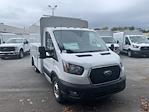 2024 Ford Transit 350 SRW AWD, Reading Aluminum CSV Service Utility Van for sale #WU40718 - photo 3