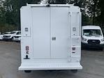 New 2024 Ford Transit 350 XL AWD, 11' Reading Aluminum CSV Service Utility Van for sale #WU40718 - photo 5