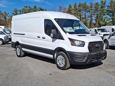 2024 Ford Transit 250 High Roof AWD, Empty Cargo Van for sale #WU40730 - photo 1