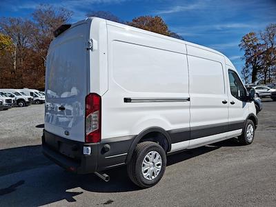 2024 Ford Transit 250 High Roof AWD, Empty Cargo Van for sale #WU40730 - photo 2