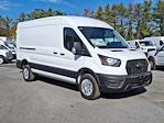 2024 Ford Transit 250 High Roof AWD, Empty Cargo Van for sale #WU40730 - photo 1