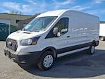 2024 Ford Transit 250 High Roof AWD, Empty Cargo Van for sale #WU40730 - photo 3