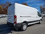 2024 Ford Transit 250 High Roof AWD, Empty Cargo Van for sale #WU40730 - photo 2