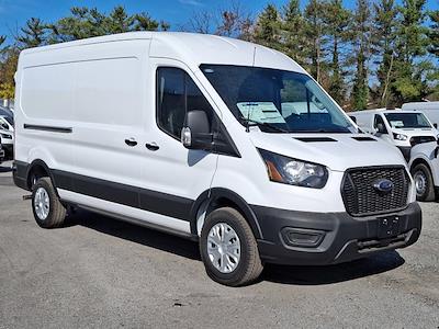 2024 Ford Transit 250 High Roof AWD, Empty Cargo Van for sale #WU40731 - photo 1