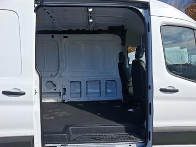 2024 Ford Transit 250 High Roof AWD, Empty Cargo Van for sale #WU40731 - photo 2