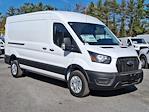 2024 Ford Transit 250 High Roof AWD, Empty Cargo Van for sale #WU40731 - photo 1