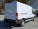 2024 Ford E-Transit 350 Medium Roof RWD, Empty Cargo Van for sale #WU40741 - photo 5